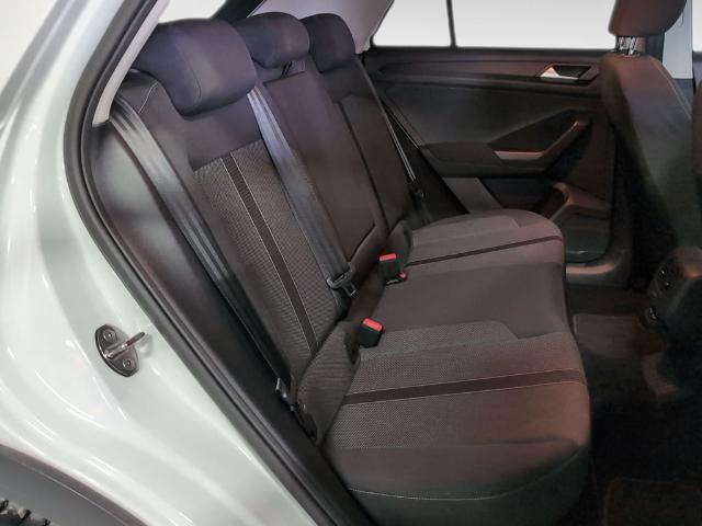 Volkswagen T-Roc Life 1.0 TSI 81 kW (110 CV)