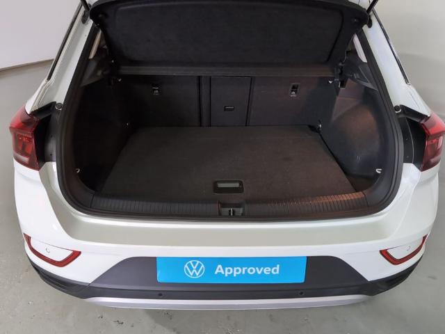 Volkswagen T-Roc Life 1.0 TSI 81 kW (110 CV)
