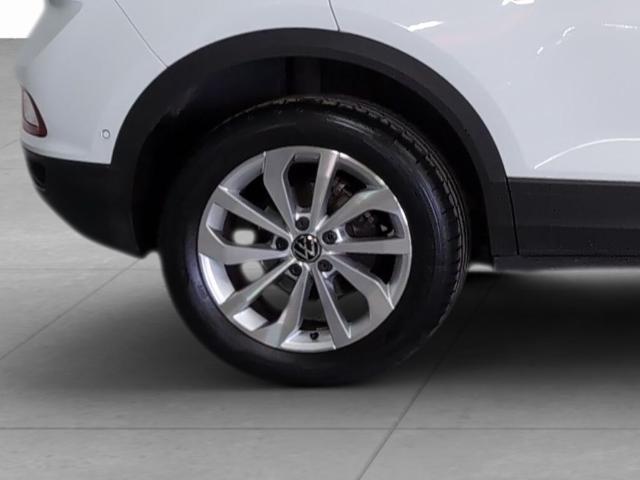Volkswagen T-Roc Life 1.0 TSI 81 kW (110 CV)