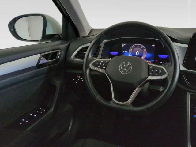 Volkswagen T-Roc Life 1.0 TSI 81 kW (110 CV)