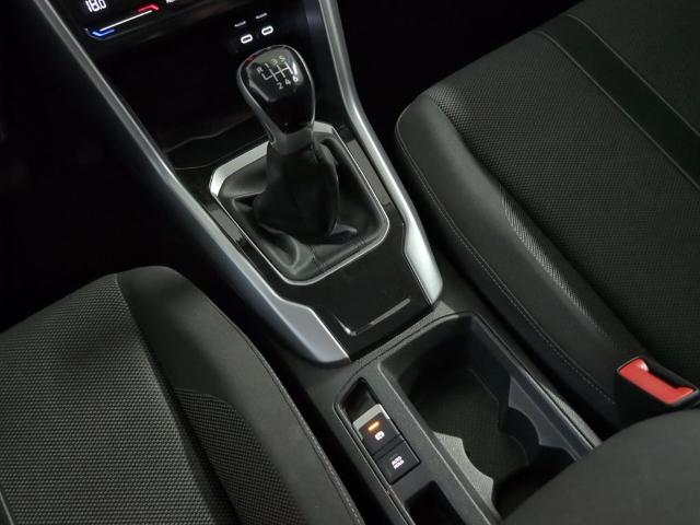 Volkswagen T-Roc Life 1.0 TSI 81 kW (110 CV)
