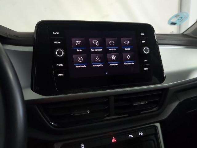 Volkswagen T-Roc Life 1.0 TSI 81 kW (110 CV)