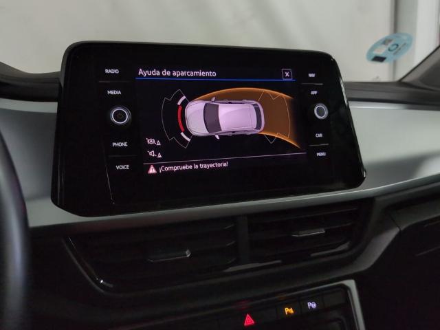 Volkswagen T-Roc Life 1.0 TSI 81 kW (110 CV)