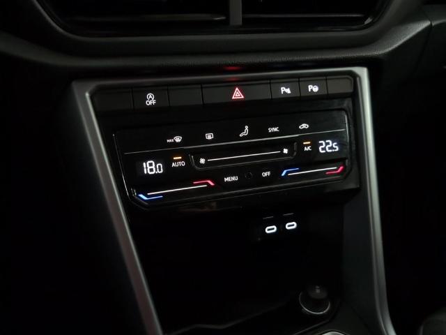 Volkswagen T-Roc Life 1.0 TSI 81 kW (110 CV)