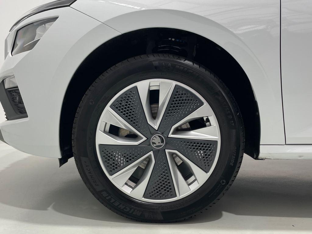 Skoda Kamiq 1.5 TSI en Barcelona