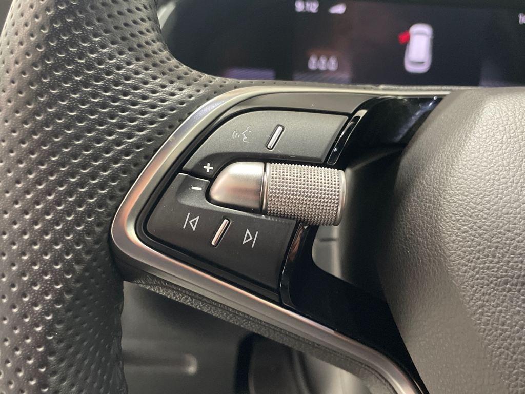 Skoda Kamiq 1.5 TSI en Barcelona