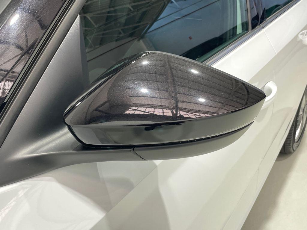 Skoda Kamiq 1.5 TSI en Barcelona