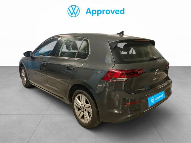 Volkswagen Golf 2.0 TDI 85 kW (115 CV)