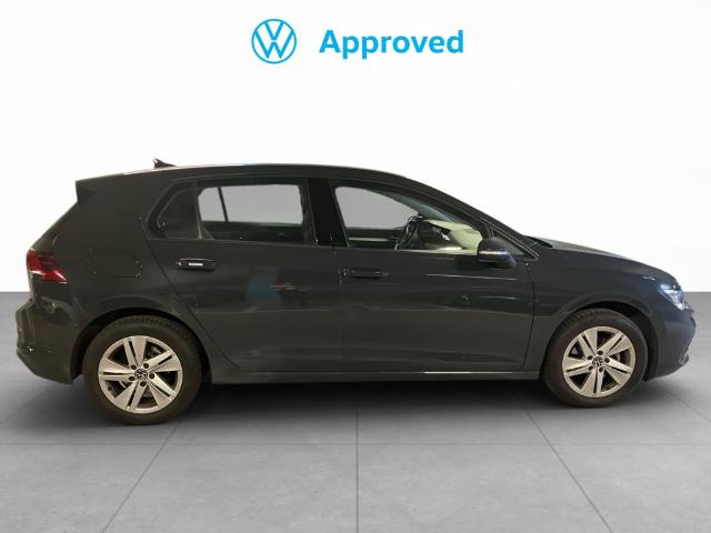 Volkswagen Golf 2.0 TDI 85 kW (115 CV)
