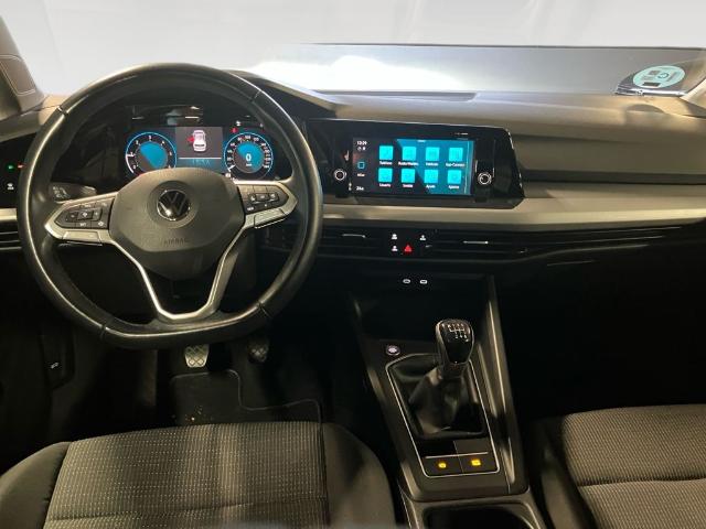 Volkswagen Golf 2.0 TDI 85 kW (115 CV)