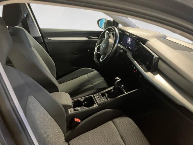 Volkswagen Golf 2.0 TDI 85 kW (115 CV)