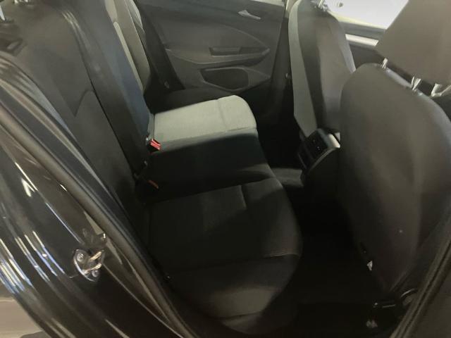 Volkswagen Golf 2.0 TDI 85 kW (115 CV)