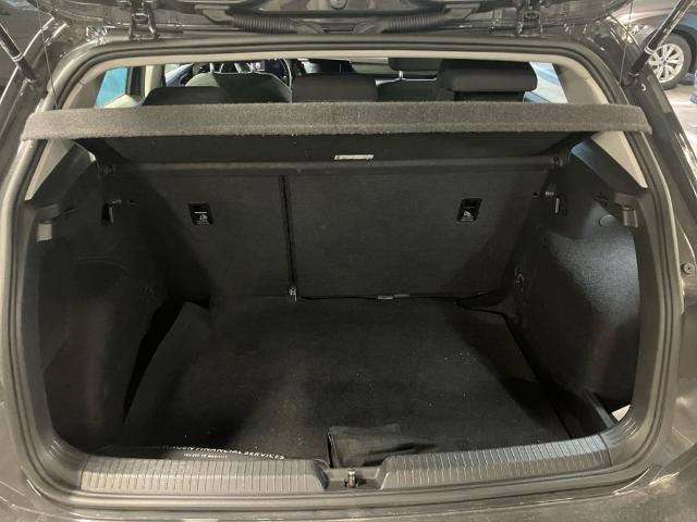 Volkswagen Golf 2.0 TDI 85 kW (115 CV)