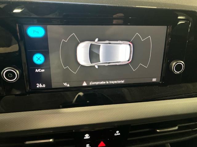 Volkswagen Golf 2.0 TDI 85 kW (115 CV)