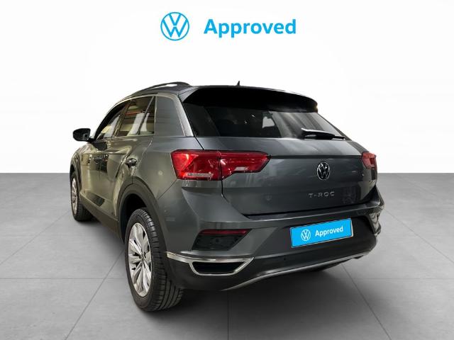 Volkswagen T-Roc Advance 1.5 TSI 110 kW (150 CV) DSG