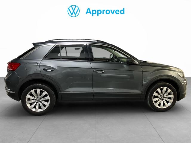 Volkswagen T-Roc Advance 1.5 TSI 110 kW (150 CV) DSG