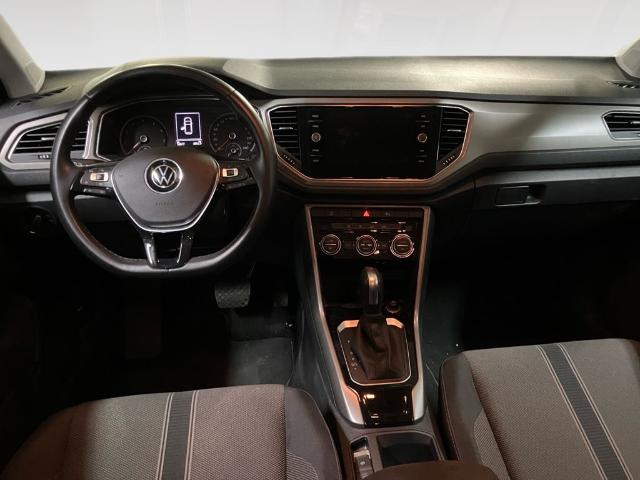 Volkswagen T-Roc Advance 1.5 TSI 110 kW (150 CV) DSG
