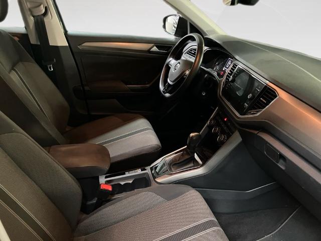 Volkswagen T-Roc Advance 1.5 TSI 110 kW (150 CV) DSG