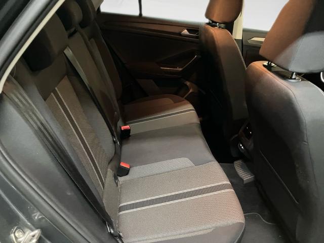 Volkswagen T-Roc Advance 1.5 TSI 110 kW (150 CV) DSG