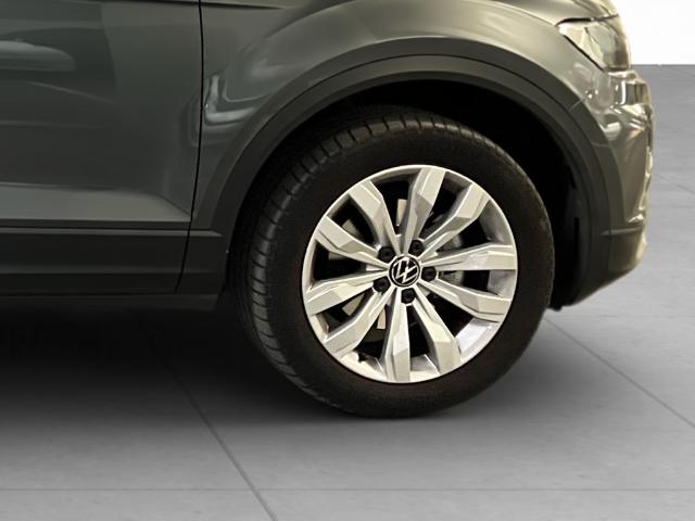 Volkswagen T-Roc Advance 1.5 TSI 110 kW (150 CV) DSG