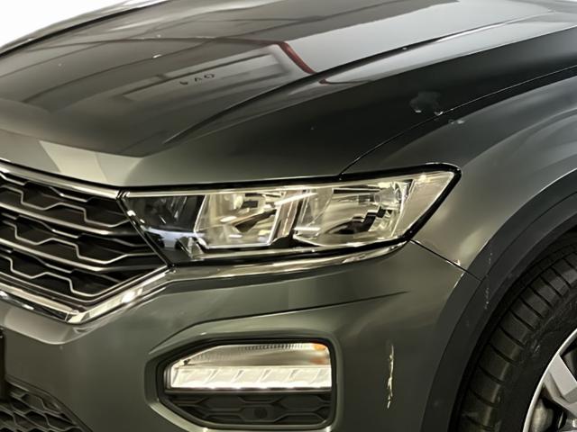 Volkswagen T-Roc Advance 1.5 TSI 110 kW (150 CV) DSG