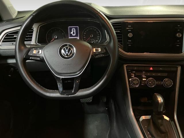 Volkswagen T-Roc Advance 1.5 TSI 110 kW (150 CV) DSG
