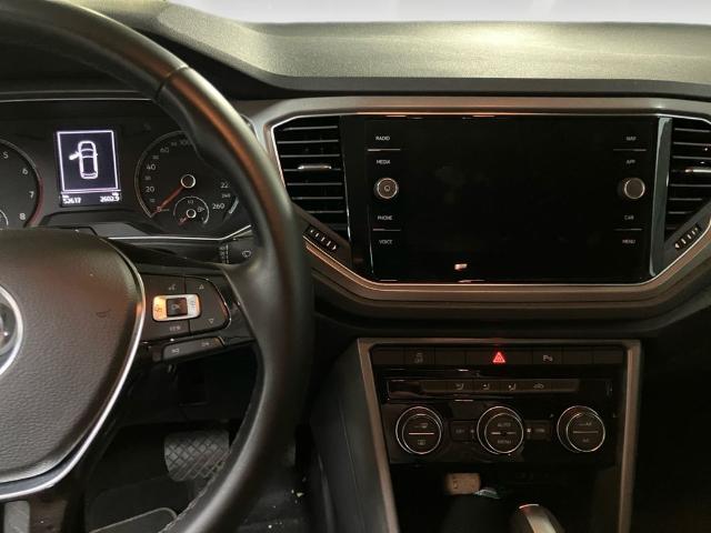 Volkswagen T-Roc Advance 1.5 TSI 110 kW (150 CV) DSG