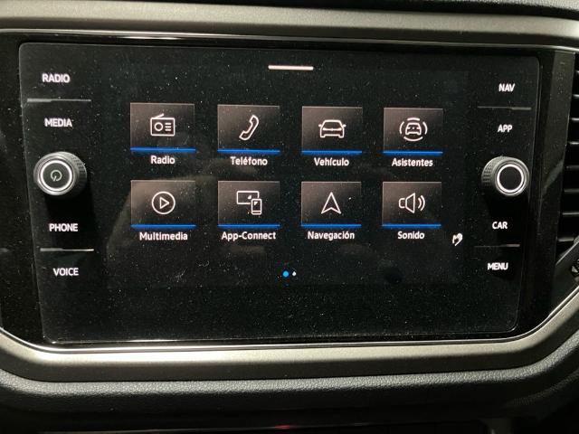 Volkswagen T-Roc Advance 1.5 TSI 110 kW (150 CV) DSG