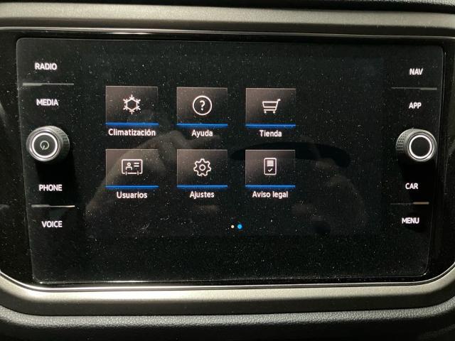 Volkswagen T-Roc Advance 1.5 TSI 110 kW (150 CV) DSG