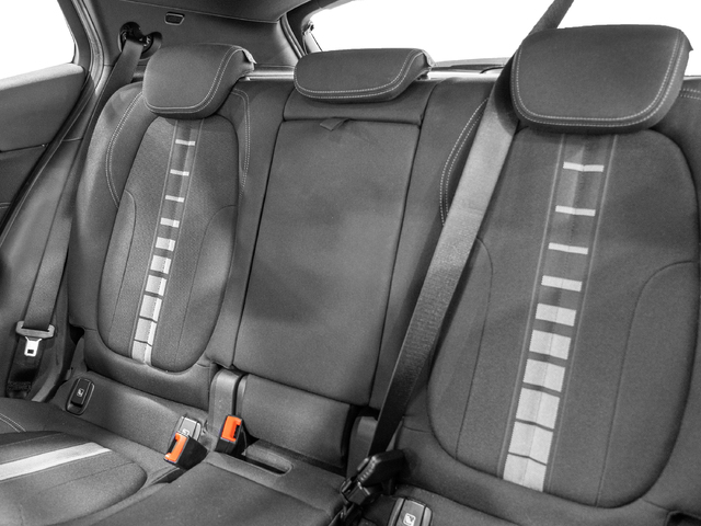 BMW X2 xDrive20d color Azul. Año 2022. 140KW(190CV). Diésel. En concesionario Caetano Cuzco, Alcalá de Madrid