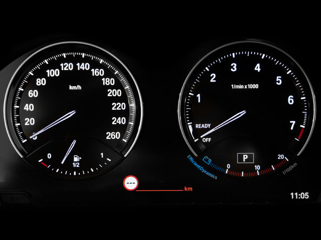 BMW X2 xDrive20d color Azul. Año 2022. 140KW(190CV). Diésel. En concesionario Caetano Cuzco, Alcalá de Madrid