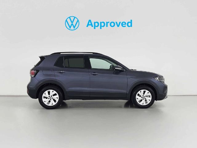 Volkswagen T-Cross Life 1.0 TSI 70 kW (95 CV)