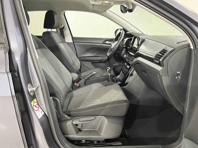 Volkswagen T-Cross Life 1.0 TSI 70 kW (95 CV)