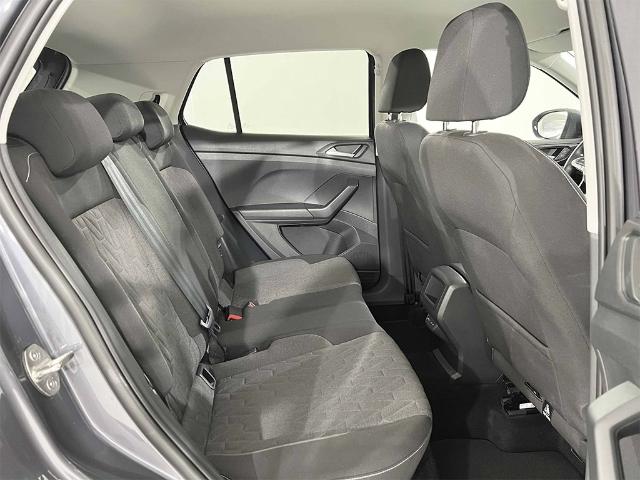 Volkswagen T-Cross Life 1.0 TSI 70 kW (95 CV)