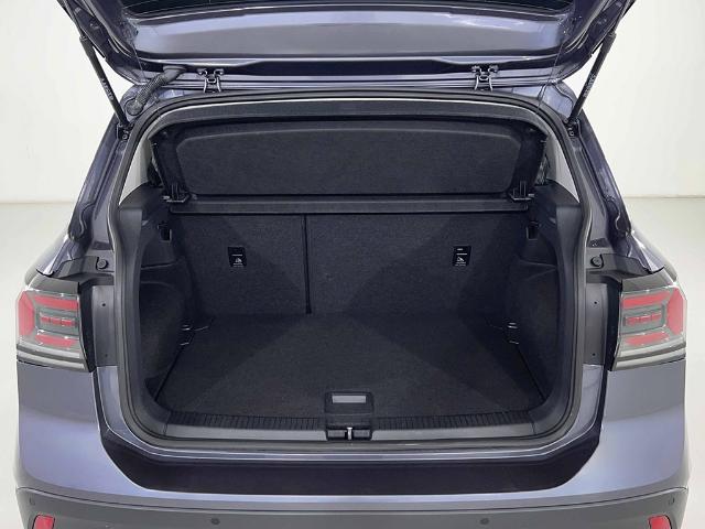 Volkswagen T-Cross Life 1.0 TSI 70 kW (95 CV)