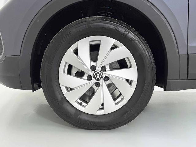Volkswagen T-Cross Life 1.0 TSI 70 kW (95 CV)