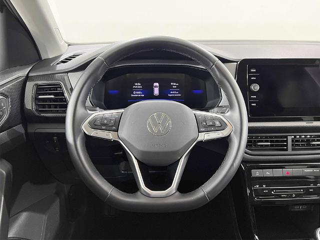 Volkswagen T-Cross Life 1.0 TSI 70 kW (95 CV)