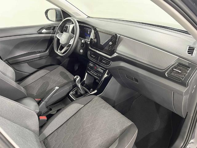 Volkswagen T-Cross Life 1.0 TSI 70 kW (95 CV)