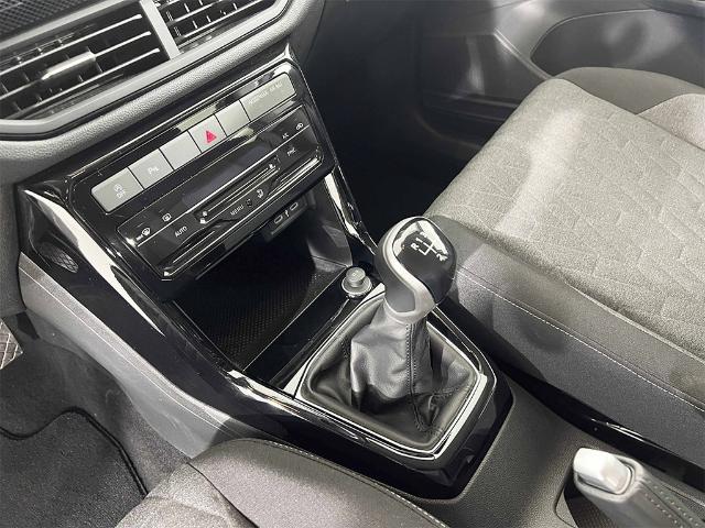 Volkswagen T-Cross Life 1.0 TSI 70 kW (95 CV)