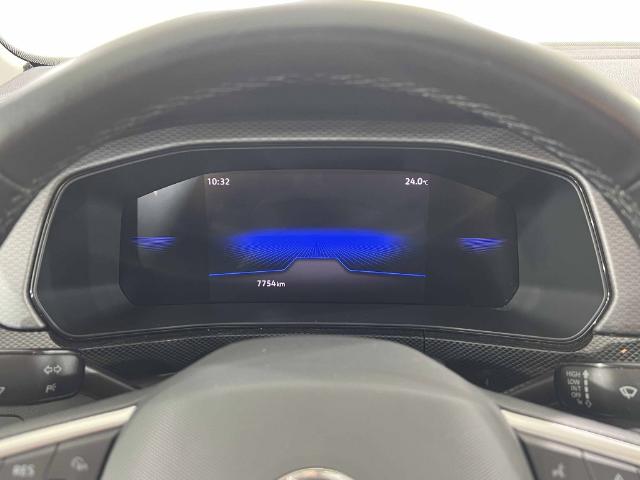 Volkswagen T-Cross Life 1.0 TSI 70 kW (95 CV)