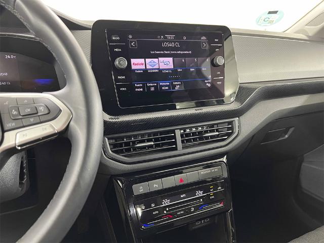 Volkswagen T-Cross Life 1.0 TSI 70 kW (95 CV)