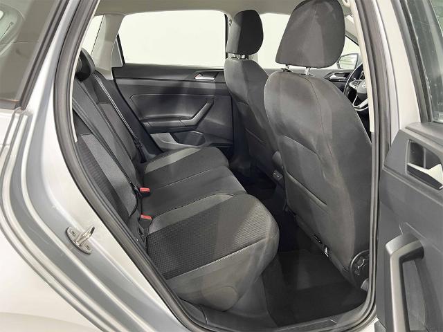 Volkswagen Polo Life 1.0 TSI 70 kW (95 CV)