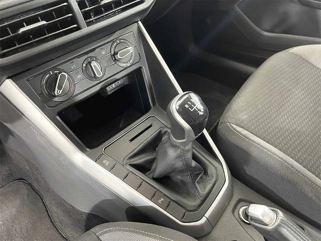 Volkswagen Polo Life 1.0 TSI 70 kW (95 CV)