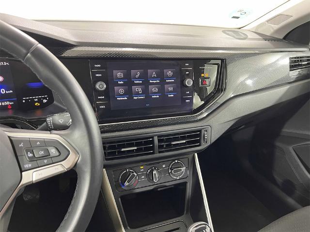 Volkswagen Polo Life 1.0 TSI 70 kW (95 CV)