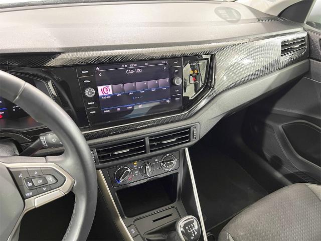 Volkswagen Polo Life 1.0 TSI 70 kW (95 CV)