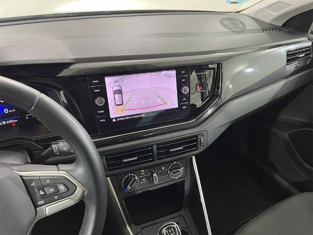 Volkswagen Polo Life 1.0 TSI 70 kW (95 CV)