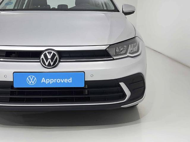 Volkswagen Polo Life 1.0 TSI 70 kW (95 CV)