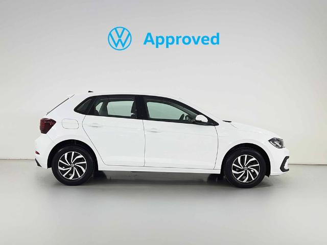 Volkswagen Polo ``Más`` 1.0 TSI 70 kW (95 CV)