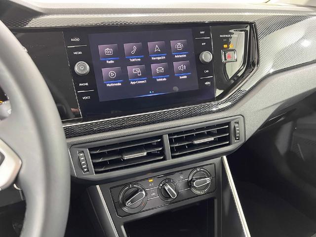Volkswagen Polo ``Más`` 1.0 TSI 70 kW (95 CV)