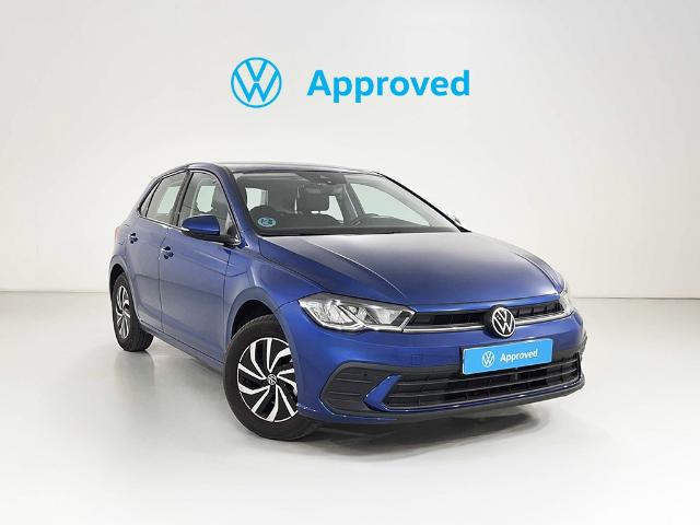 Volkswagen Polo Life 1.0 TSI 70 kW (95 CV)